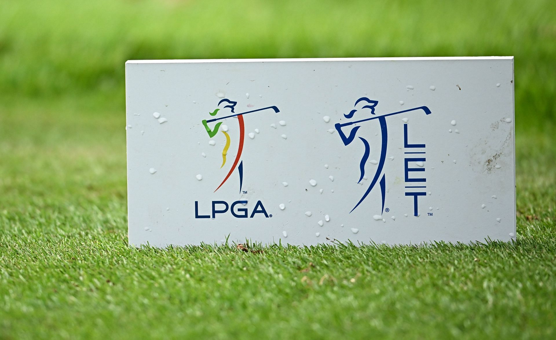 The LPGA Tour has a new commissioner at long last (Image via Imagn)